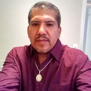 Meet your Posher, Fernando